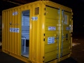 Offshore Containers